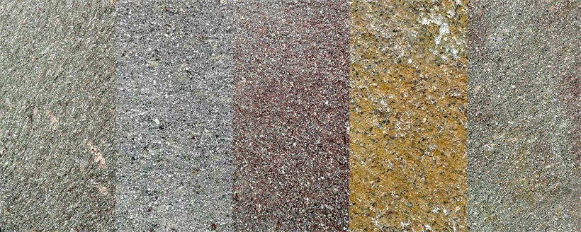 servizio di selezione del colore