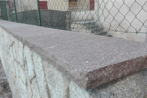 copertina di porfido