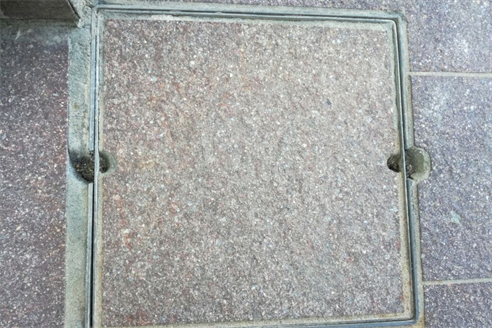chiusini in porfido 