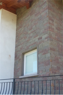 porfido per pareti 