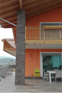 rivestimento in porfido 