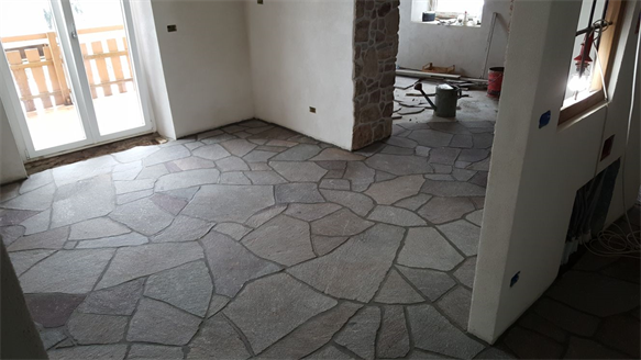 lastrame porfido gigante per interno