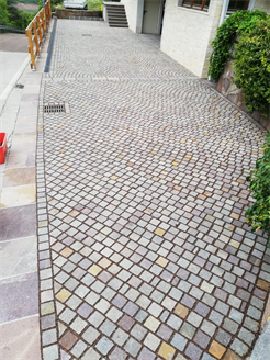 cubetti porfido 10x10 cm
porphyry setts 100x100 mm